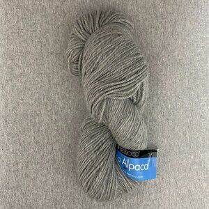 NWT Berroco Ultra Alpaca Colour 6209 Moonshadow Lot of 1